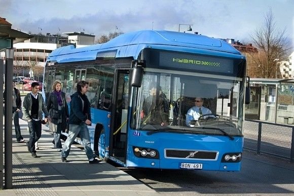 Pécsnek is Rába-Volvo busz kell