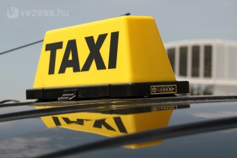 Taxiban felejtette újszülöttjét egy német pár