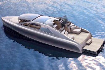 Luxus-Merci tengerre