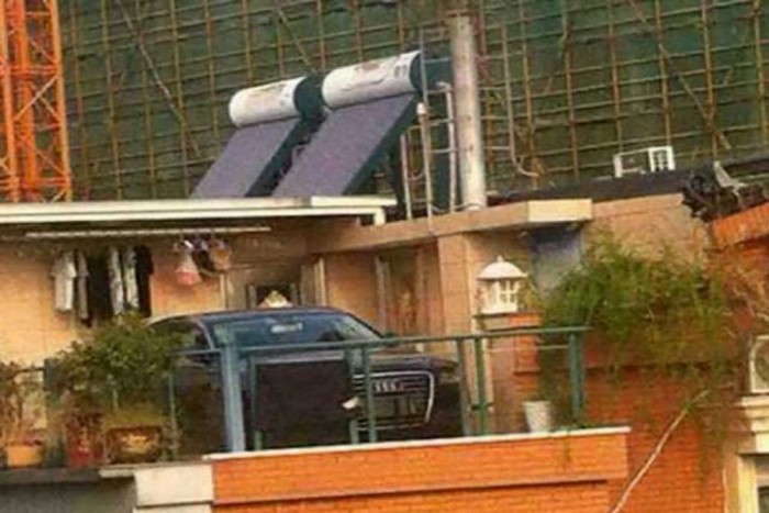 Mikor bepöccen az anyós 3