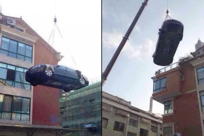 Mikor bepöccen az anyós 4