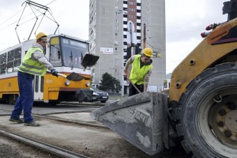 Ma indul a fővárosi nagyberuházás