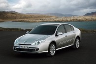 Renault Laguna (2006 – 2012)