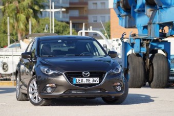 Sportos japán rázza fel a Golf-kategóriát