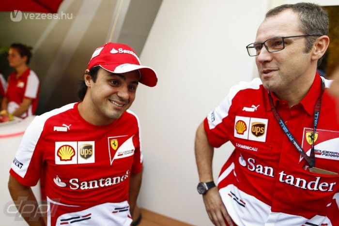 F1: Massával bárki jól járna! 3