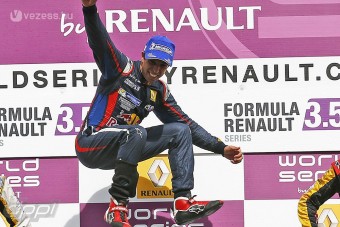 F1: Érkezik a Red Bull új üdvöskéje