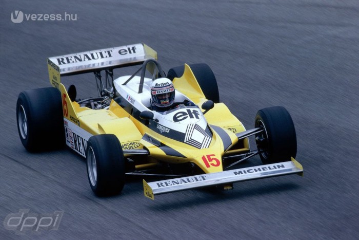 F1: 2014, a motorhibák éve 3 | Vezess F1: 2014, a motorhibák éve 3