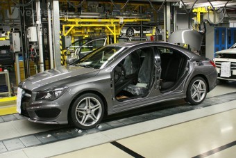 Találkozás a nem létező Mercedesszel