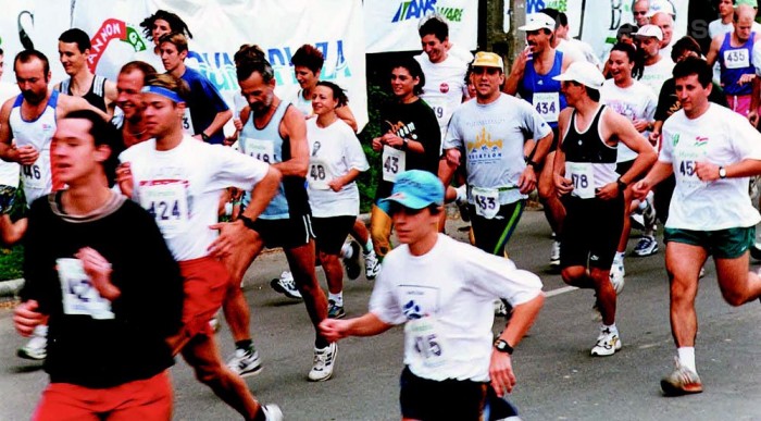 Kerülje el vasárnap Budapestet 3 | Vezess Kerülje el vasárnap Budapestet 3