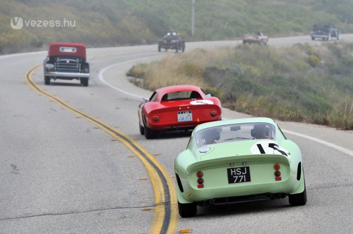 Tizenegy milliárd egy autóért! 6 | Vezess Tizenegy milliárd egy autóért! 6