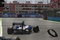 F1: New Jersey-be viszik Valencia felszerelését 40