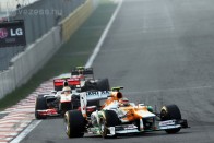 F1: Megint óriási különbségek jönnek? 33