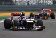 F1: Megint óriási különbségek jönnek? 39