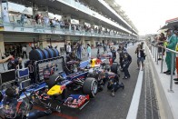F1: Bekeményítenek a pályaelhagyásokkal 43