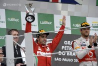 F1: 2020-ig marad a Brazil Nagydíj 65