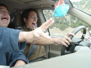 Bezárt az ország összes autósiskolája