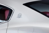 Céges flottában gondolkozik a Maserati 28