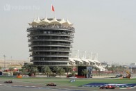 F1: Az elnökjelölt ejtené Bahreint 65