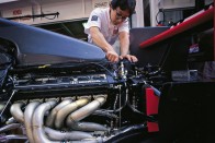 F1: Így sír a Honda V6-os turbómotorja – videó 9