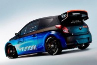 Sportmárkát alapít a Hyundai 2