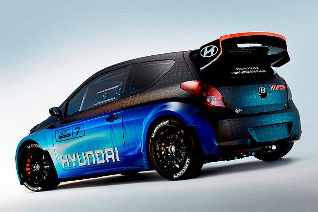 Sportmárkát alapít a Hyundai 1