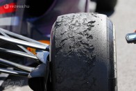 F1: Ismét fenyegetőzik a Pirelli 2