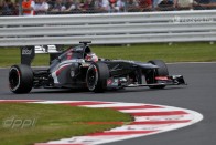 F1: Hivatalos, a Ferrarival marad a Sauber 2