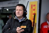 F1: Jövőre nem lehet panasz a Pirellire 7