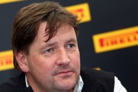 F1: Jövőre nem lehet panasz a Pirellire 9