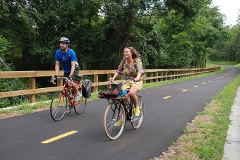 Jövőre körbebiciklizhető a Fertő-tó