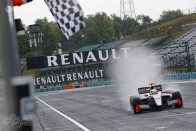 Magyarország a Renault kedvence 41