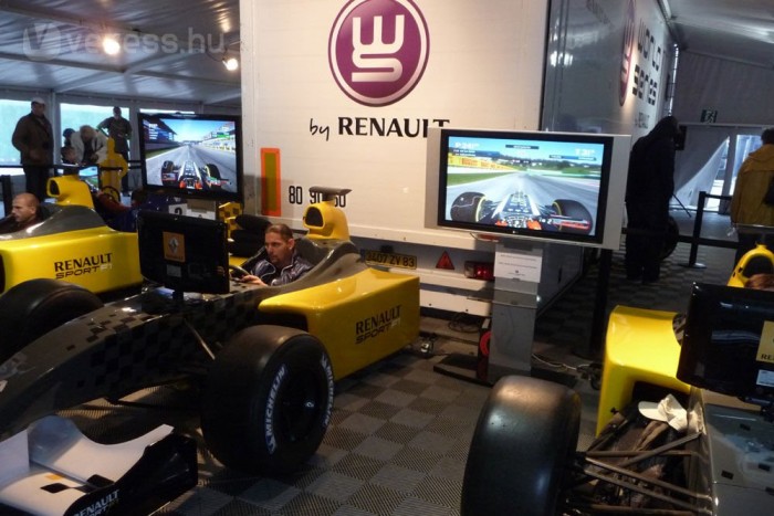 Magyarország a Renault kedvence 7