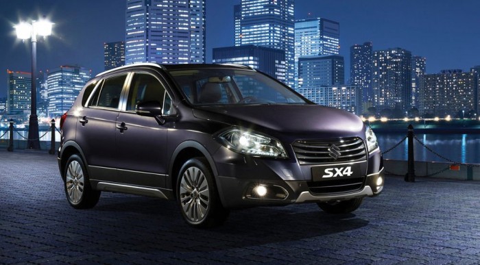 Teszteljen 50 autót egy helyen (X) 7