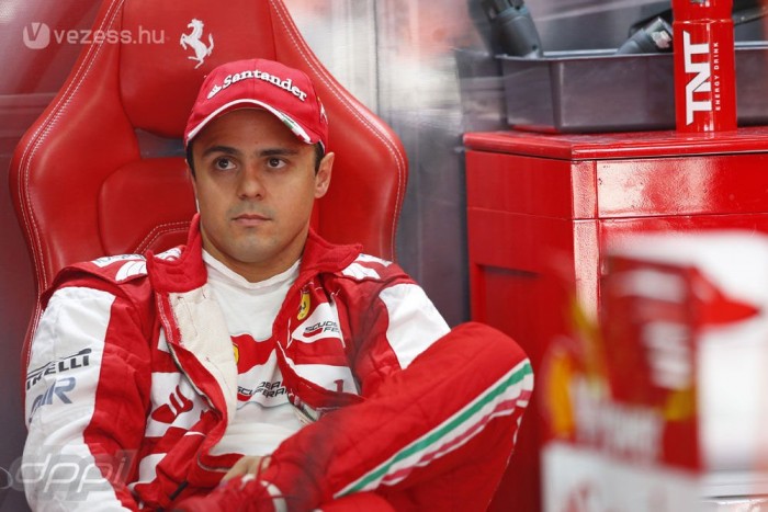 F1: Massa a Williamsnél folytatja? 4 | Vezess F1: Massa a Williamsnél folytatja? 4