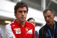 F1: Barrichellóért lobbizik a bajnok 2