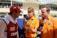 F1: A Saubert érdekelné Barrichello 2
