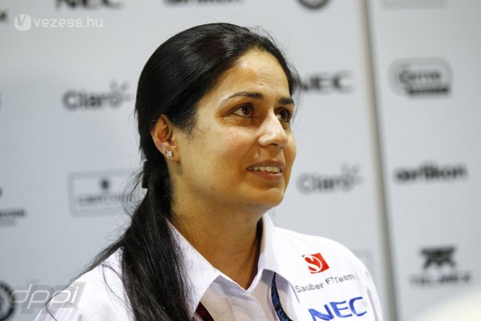 F1: A Saubert érdekelné Barrichello 5