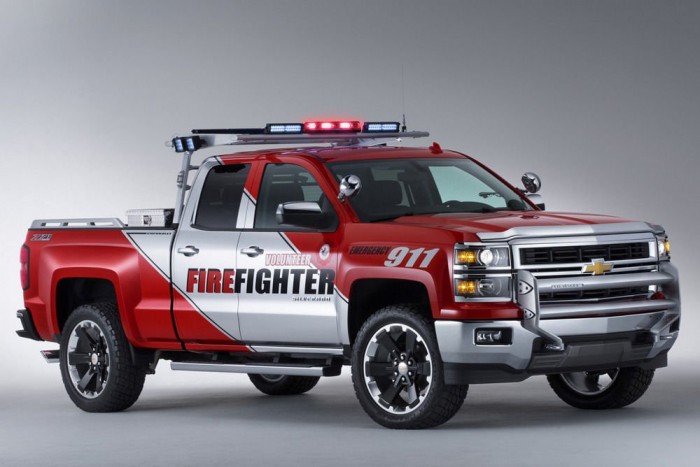 Chuck Norris járgányai 7