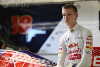 Meglepetés: Jövőre két orosz az F1-ben