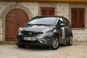 Az egyterű nem szexi! Na és ez?