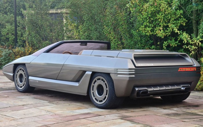 Autók idegen bolygóról? 9