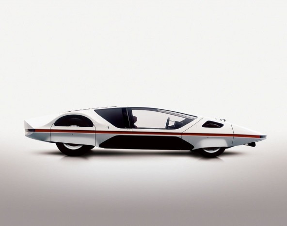 Ferrari Modulo
