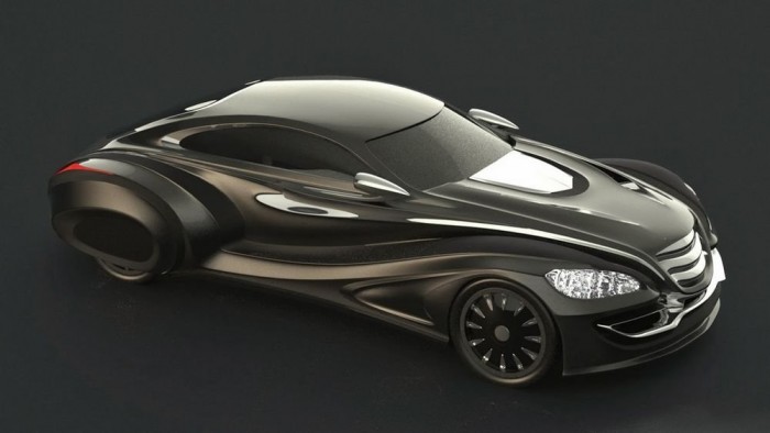 Autók idegen bolygóról? 16