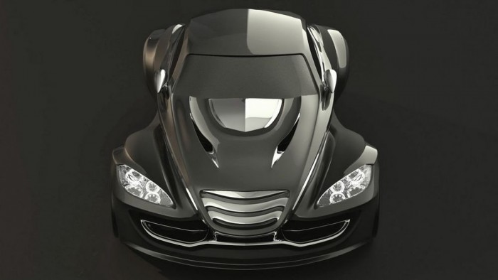 Autók idegen bolygóról? 15