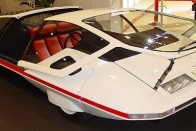 Ferrari Modulo