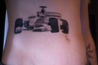 F1: Őrült rajongók, őrült tetoválások 30