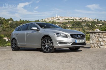 Búcsú az öt hengertől