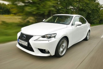 Nagy benzines, kis dízelnyi étvággyal