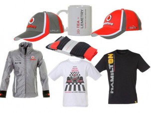 McLaren-termékek kihagyhatatlan áron