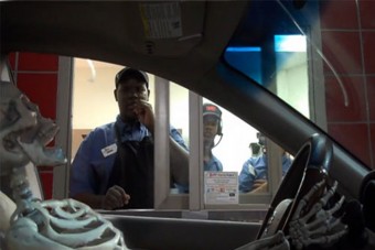 Mégsem hizlal a gyorskaja?